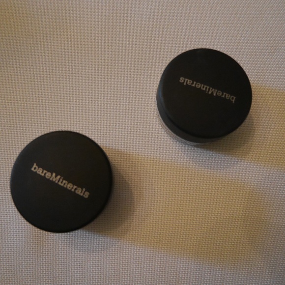 NWT bareMinerals Eyeshadow Duo - Picture 1 of 4